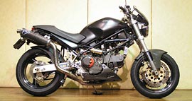 DUCATI