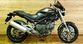 DUCATI